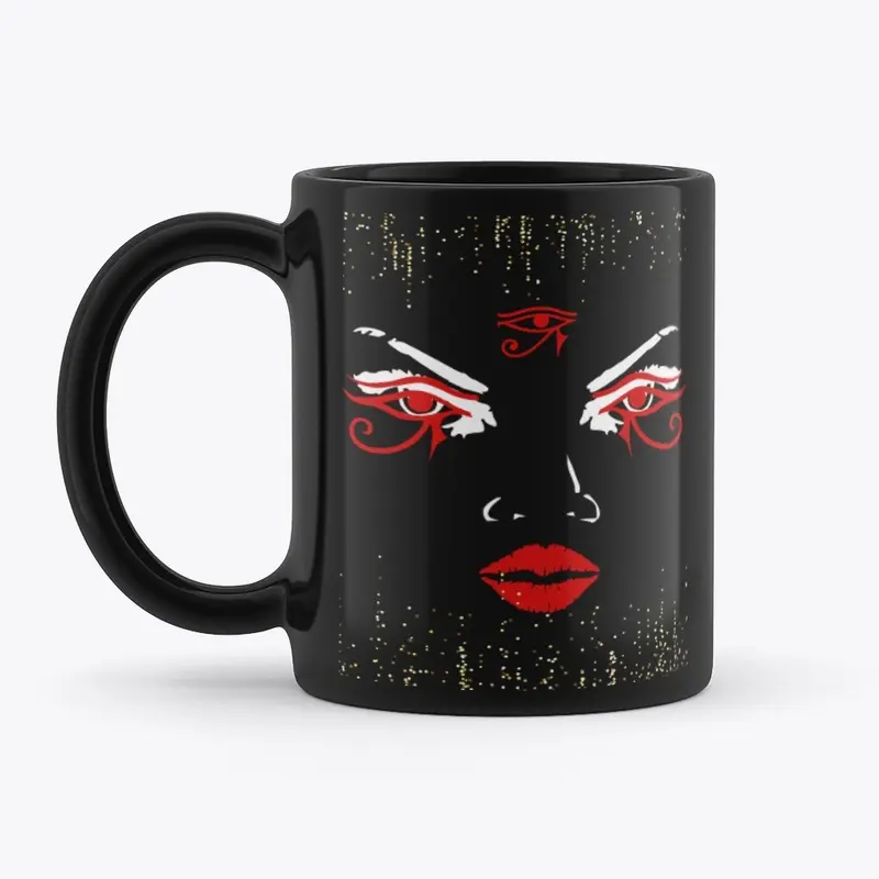 The "Eye" Mug – "The Eye" Collection